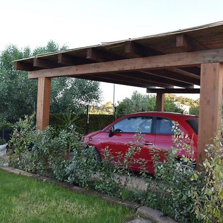Battistina Holiday Home Costa Rei Ngoại thất bức ảnh