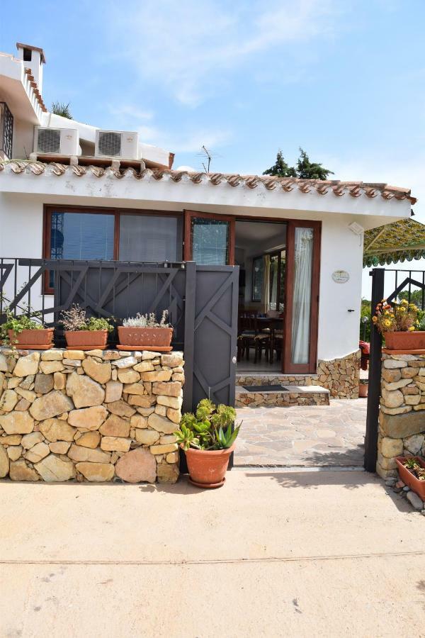 Battistina Holiday Home Costa Rei Ngoại thất bức ảnh