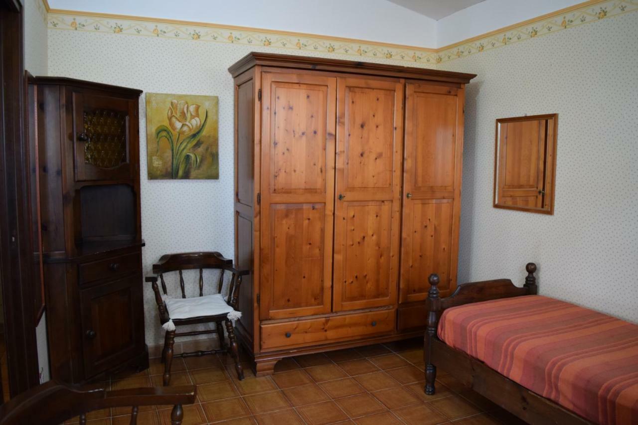 Battistina Holiday Home Costa Rei Ngoại thất bức ảnh