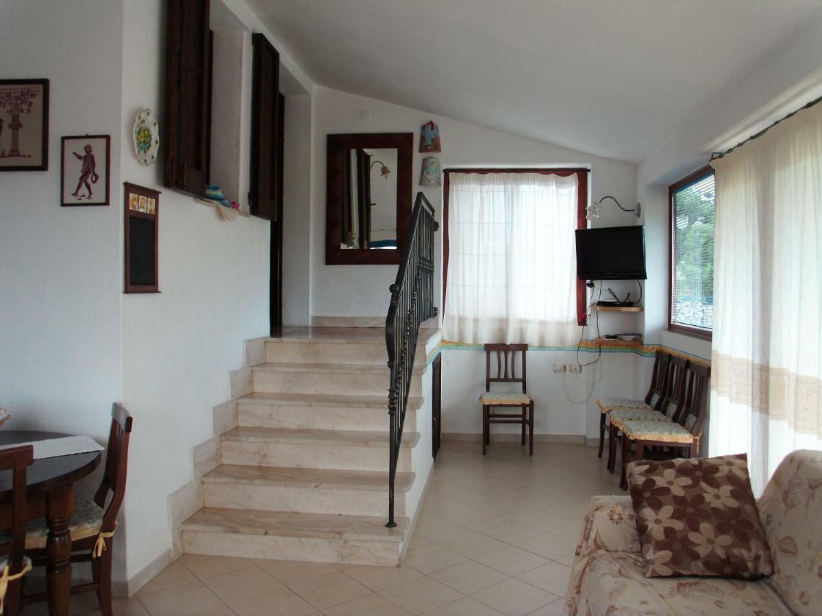 Battistina Holiday Home Costa Rei Ngoại thất bức ảnh
