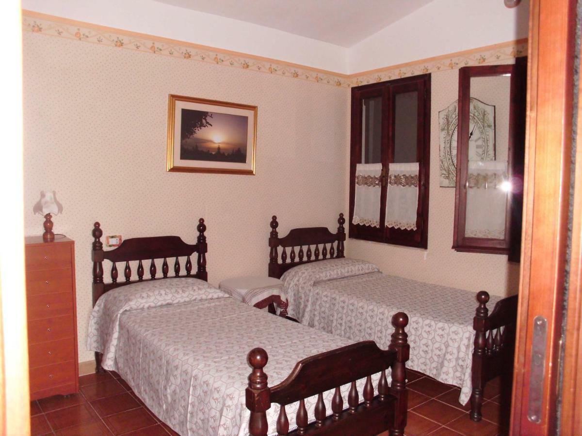 Battistina Holiday Home Costa Rei Ngoại thất bức ảnh